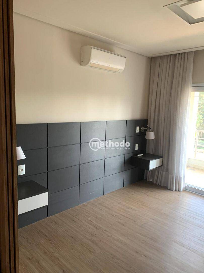 Casa de Condomínio à venda e aluguel com 3 quartos, 388m² - Foto 21