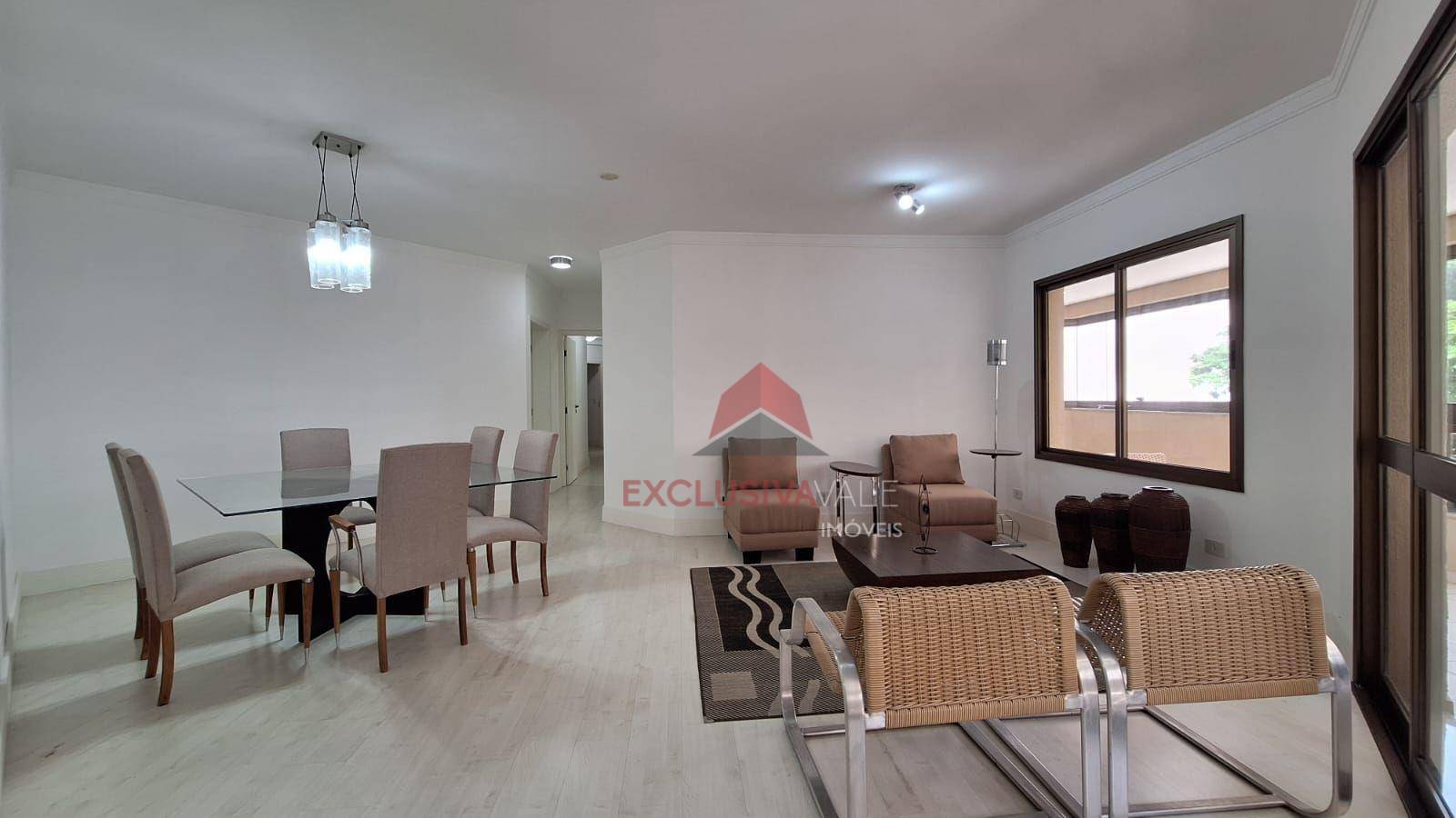 Apartamento à venda com 4 quartos, 220m² - Foto 4