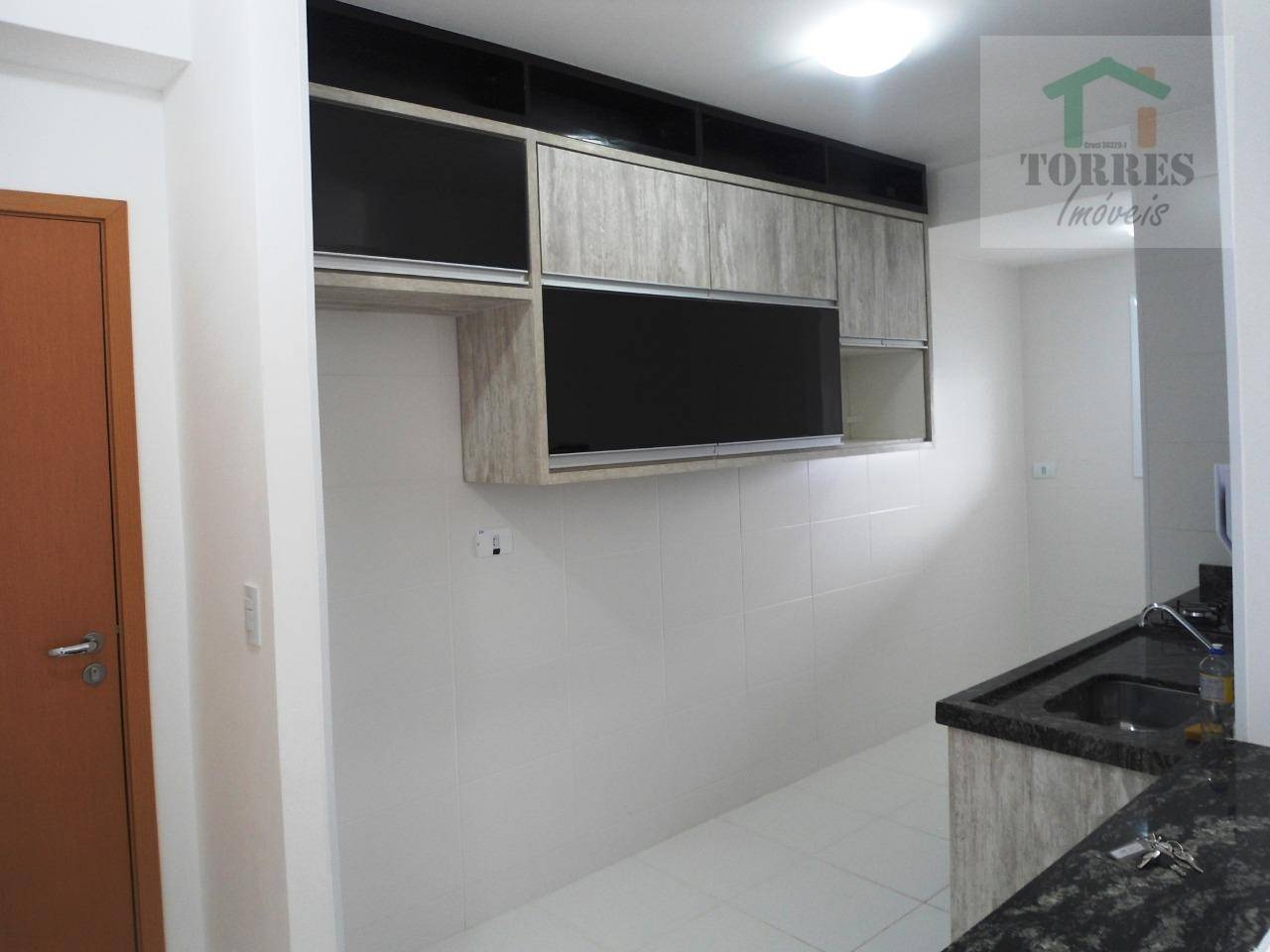 Apartamento à venda com 3 quartos, 89m² - Foto 4