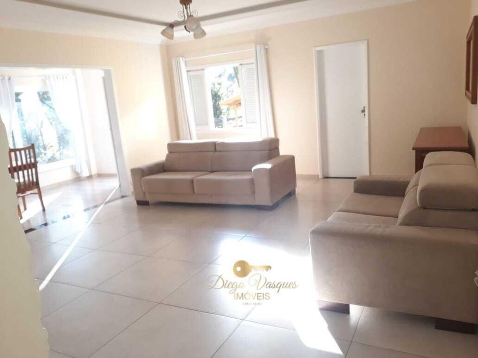 Casa à venda com 3 quartos, 196m² - Foto 5