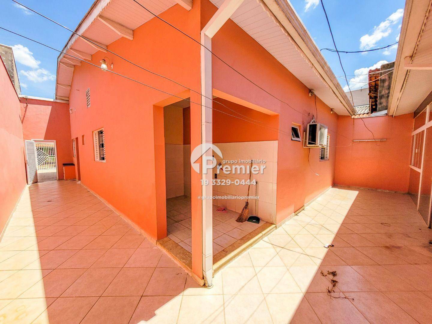 Casa para alugar com 3 quartos, 160m² - Foto 20