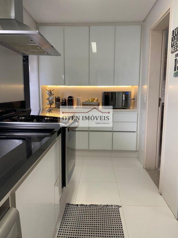 Apartamento à venda com 3 quartos, 125m² - Foto 18