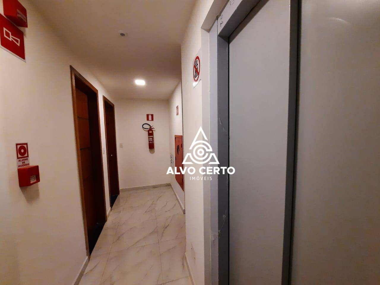 Apartamento à venda com 2 quartos - Foto 20