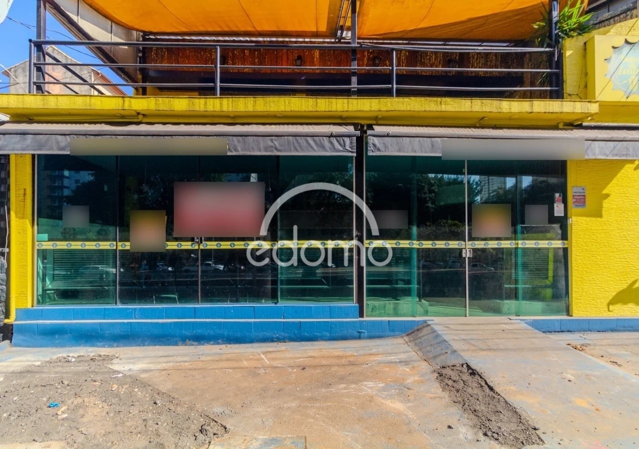 Prédio Inteiro para alugar, 200m² - Foto 1