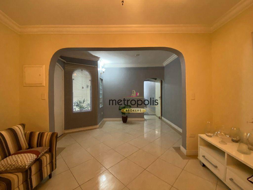 Sobrado à venda com 3 quartos, 185m² - Foto 3