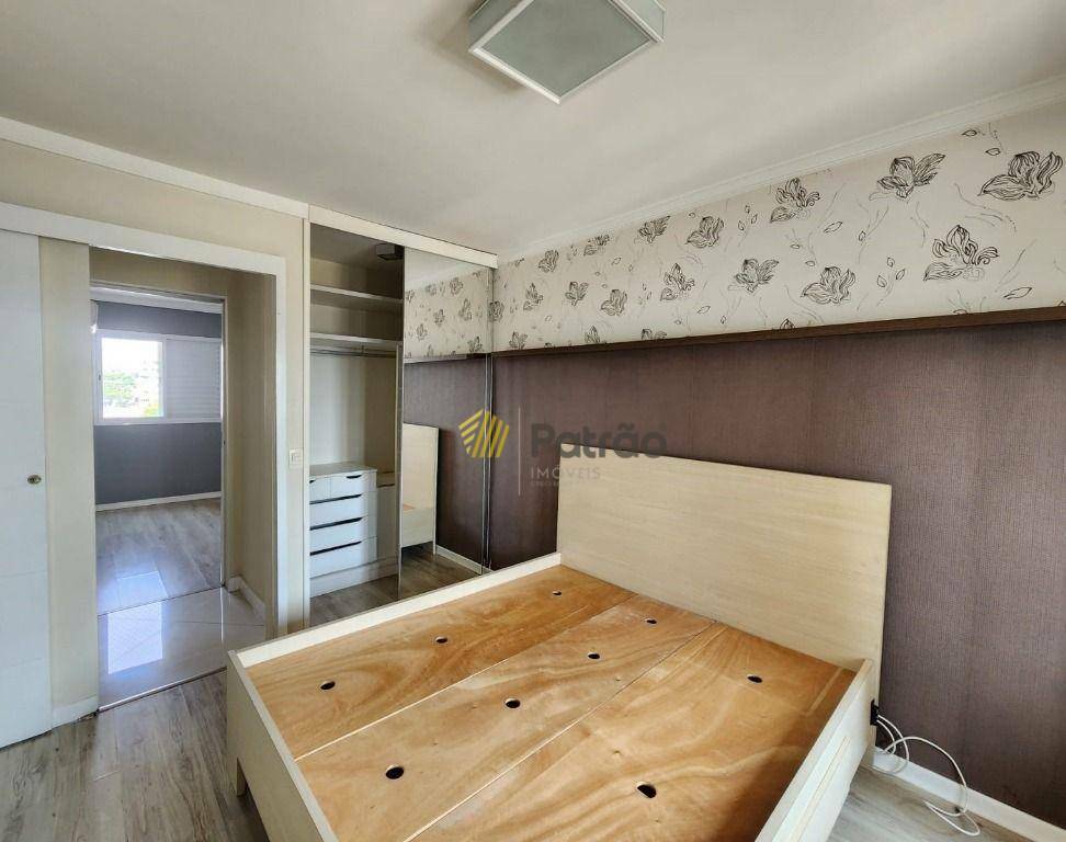 Apartamento à venda com 3 quartos, 106m² - Foto 34