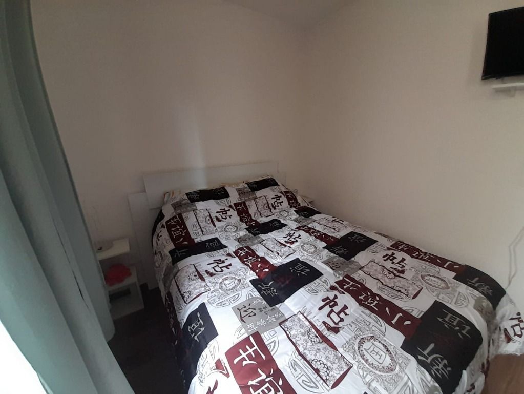 Apartamento para alugar com 2 quartos, 40m² - Foto 5