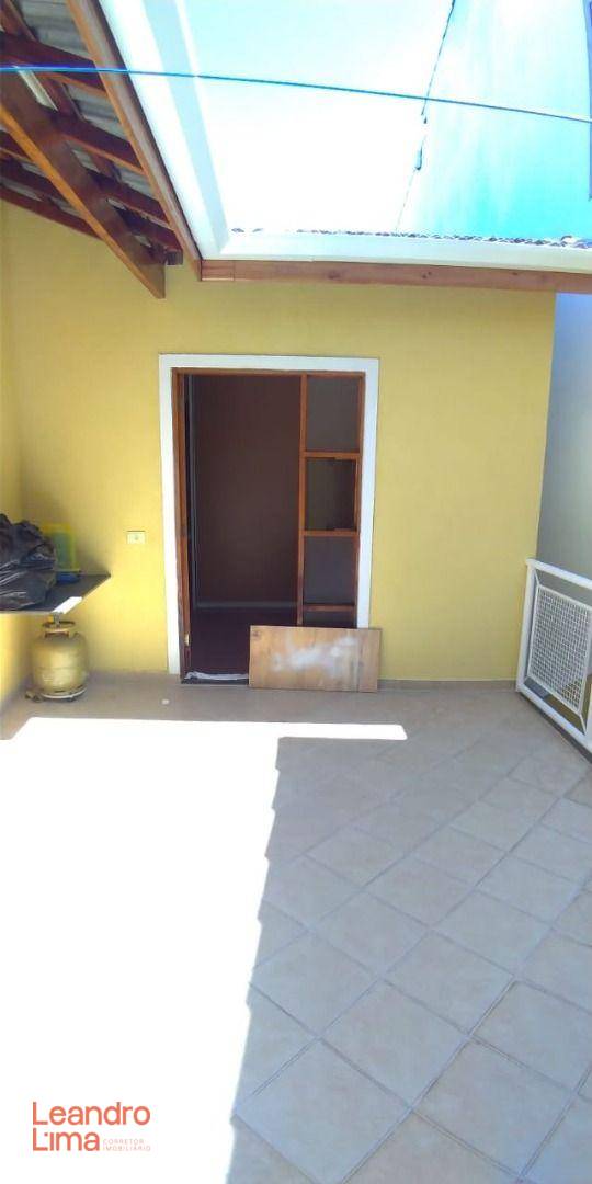 Casa à venda com 3 quartos, 136m² - Foto 20