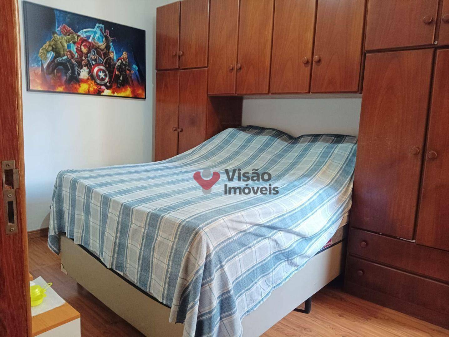 Casa à venda com 2 quartos, 68m² - Foto 7