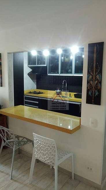 Apartamento à venda com 3 quartos, 88m² - Foto 13