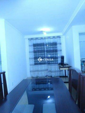 Apartamento à venda com 2 quartos, 48m² - Foto 11