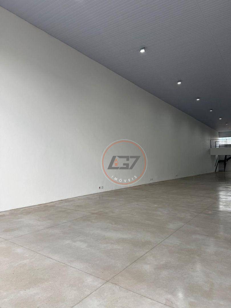 Depósito-Galpão, 503 m² - Foto 9