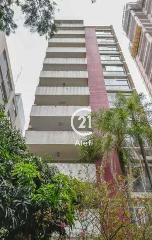 Apartamento à venda com 4 quartos, 207m² - Foto 13