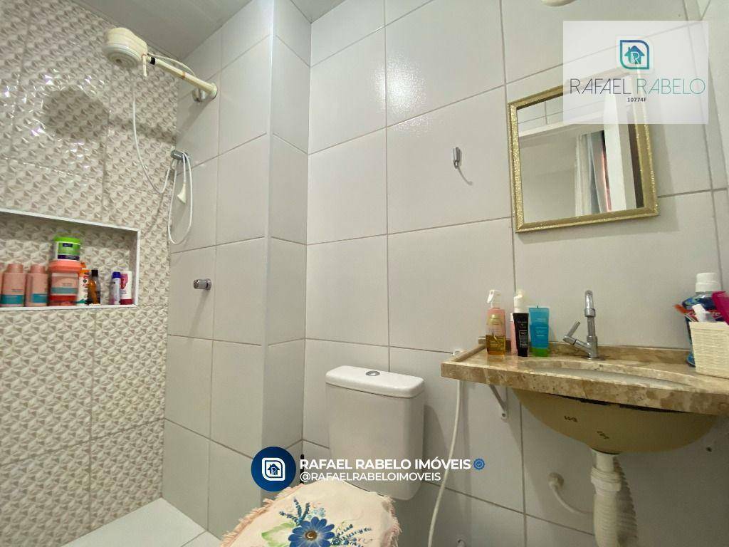 Apartamento à venda com 3 quartos, 66m² - Foto 8