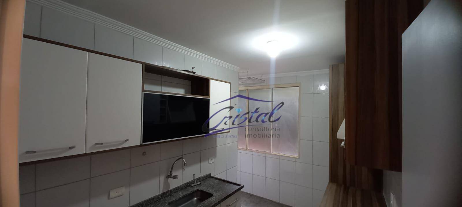 Apartamento para alugar com 2 quartos, 50m² - Foto 5