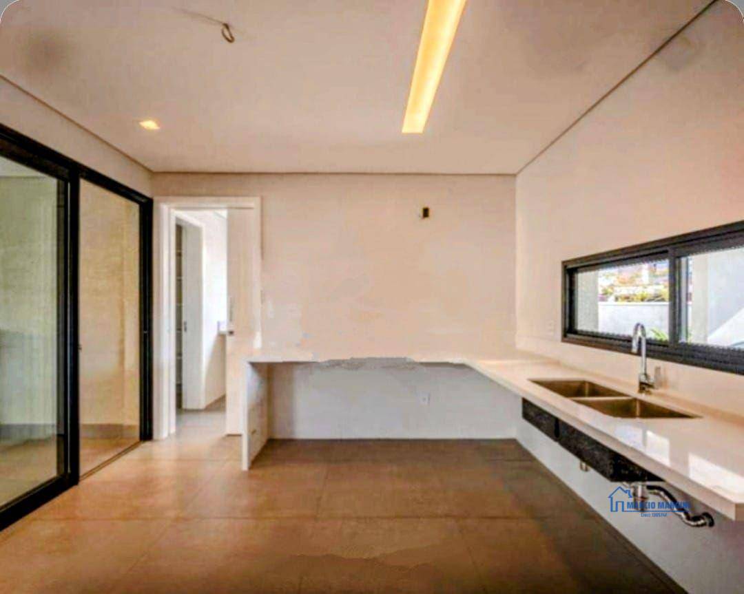 Casa de Condomínio à venda com 5 quartos, 370m² - Foto 24