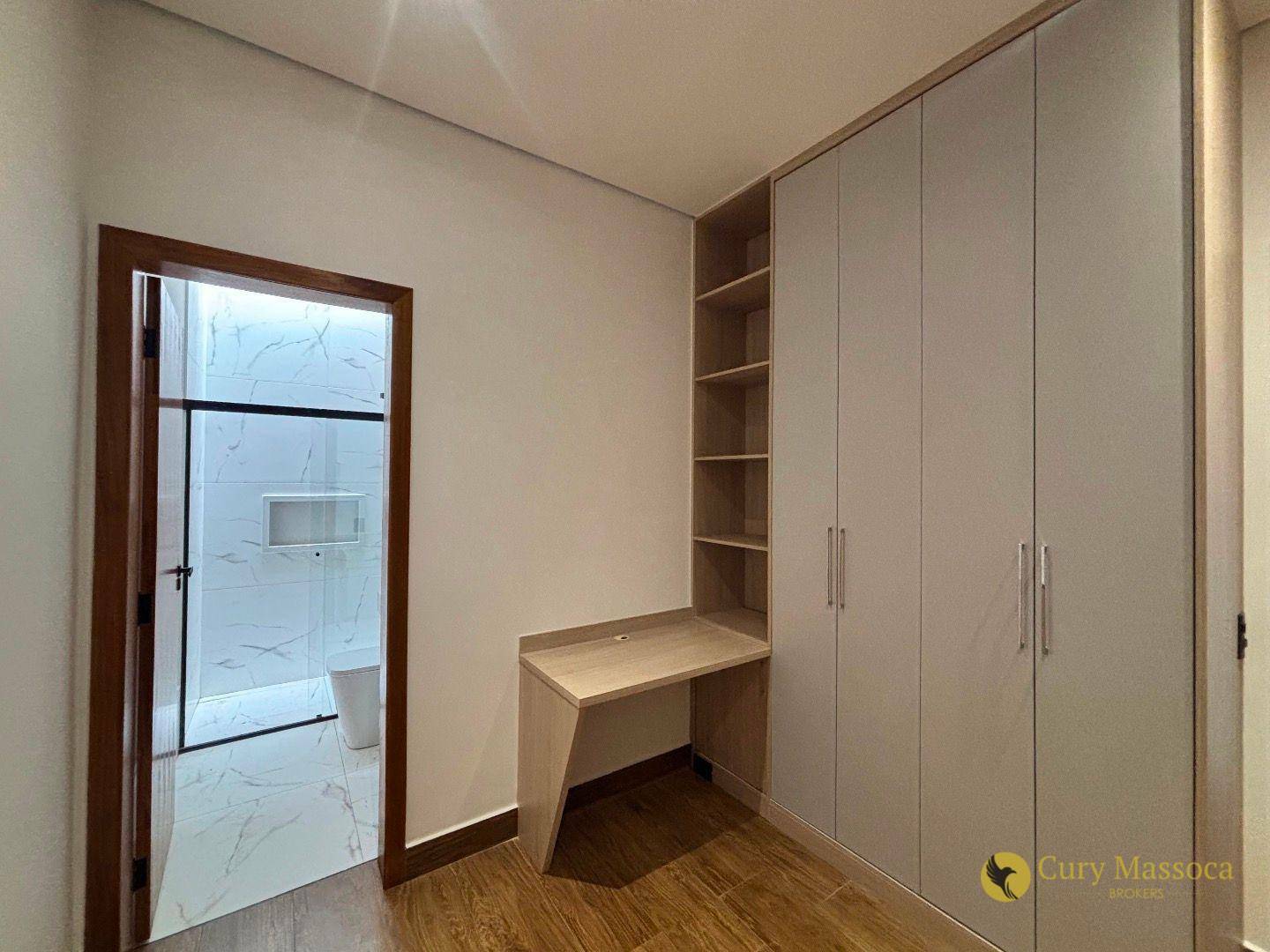 Casa de Condomínio à venda com 3 quartos, 180m² - Foto 7