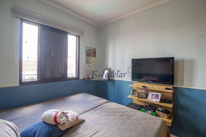 Apartamento à venda com 3 quartos, 86m² - Foto 15