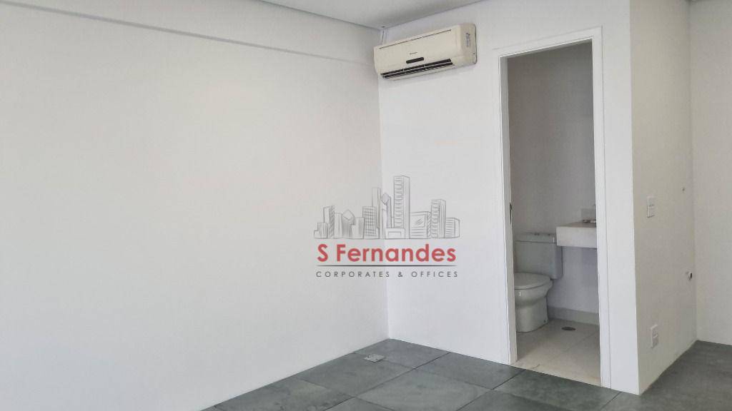 Conjunto Comercial-Sala para alugar, 33m² - Foto 10