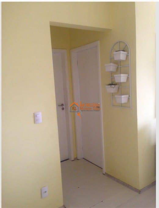 Apartamento à venda com 2 quartos, 64m² - Foto 12