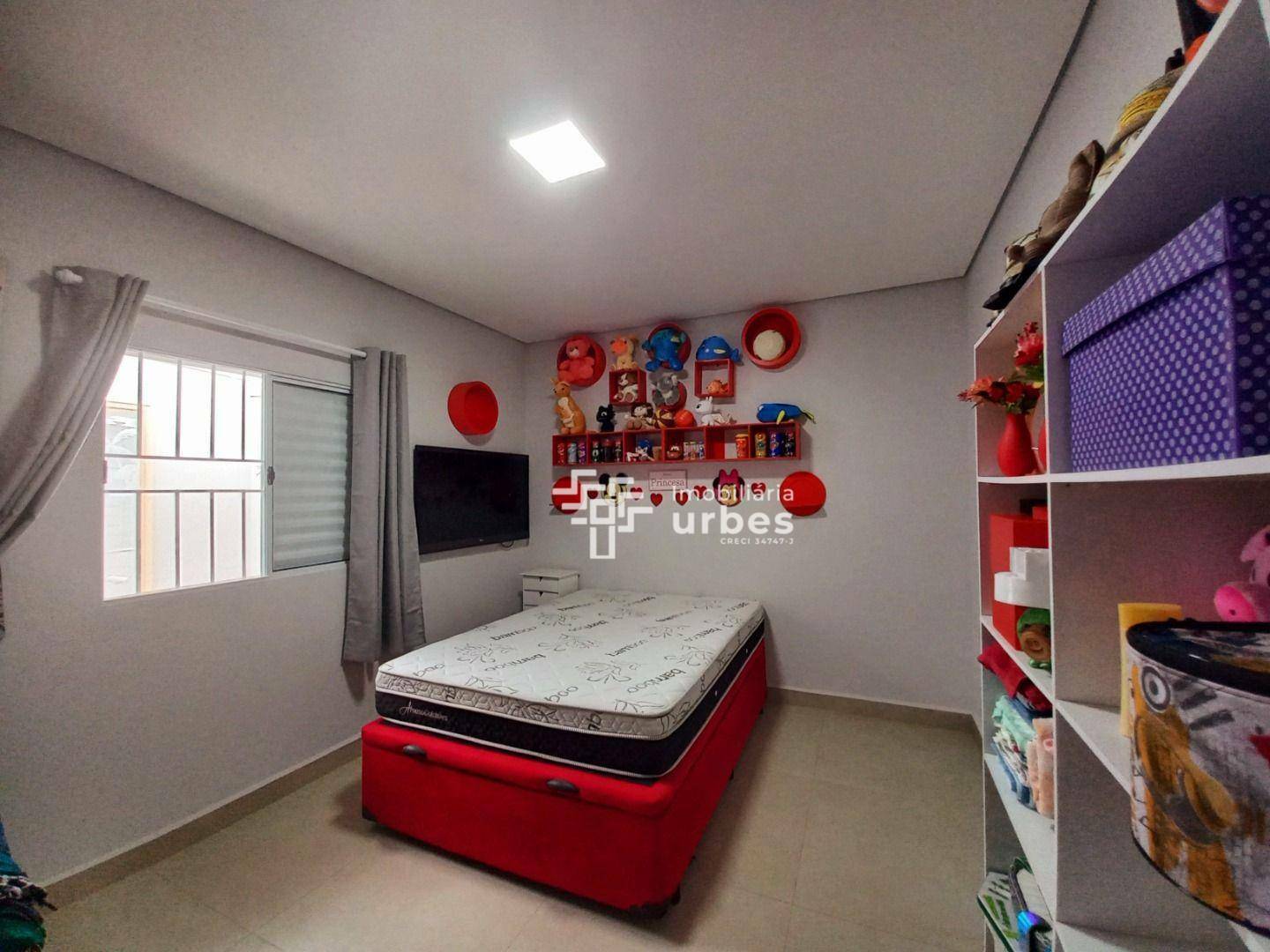 Casa à venda com 2 quartos, 103m² - Foto 9