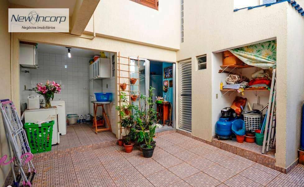 Sobrado à venda com 3 quartos, 280m² - Foto 7