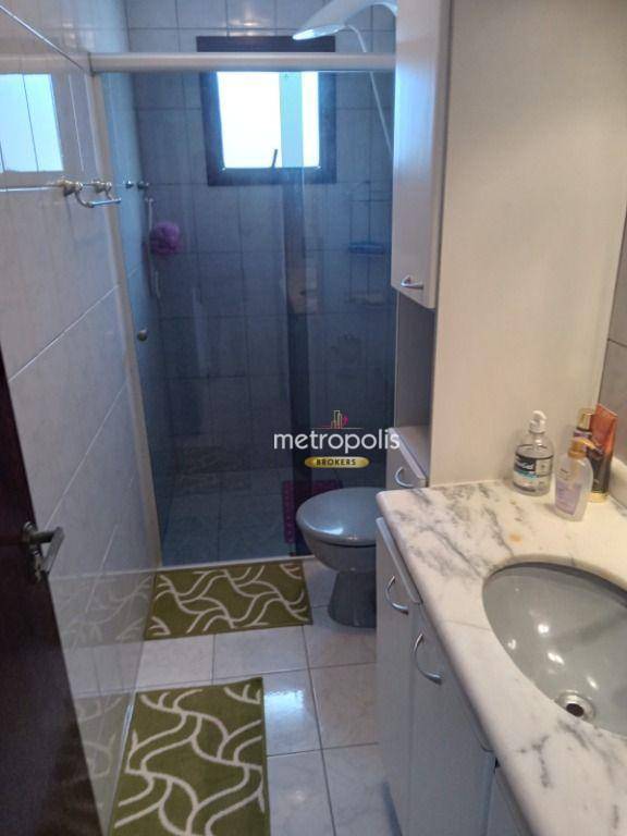 Apartamento à venda com 2 quartos, 55m² - Foto 12