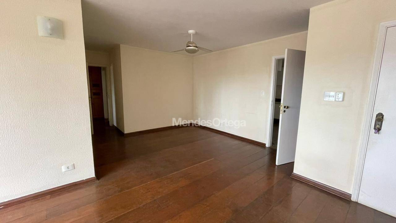 Apartamento, 3 quartos, 140 m² - Foto 2