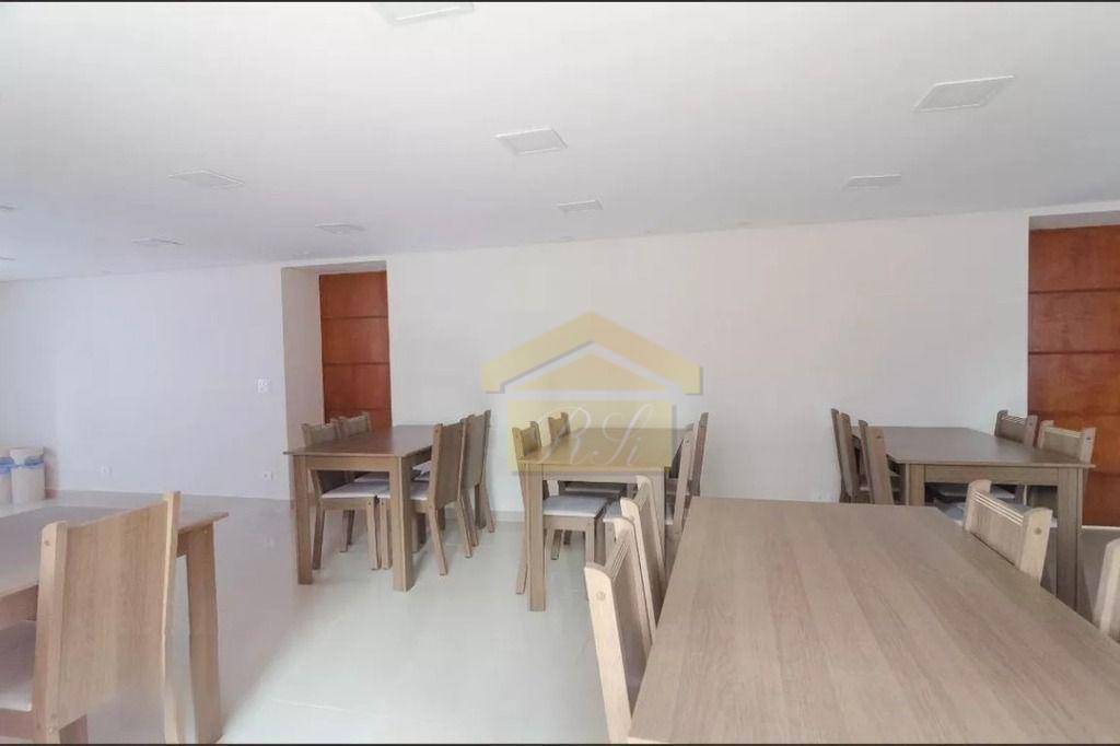 Apartamento à venda com 3 quartos, 72m² - Foto 14