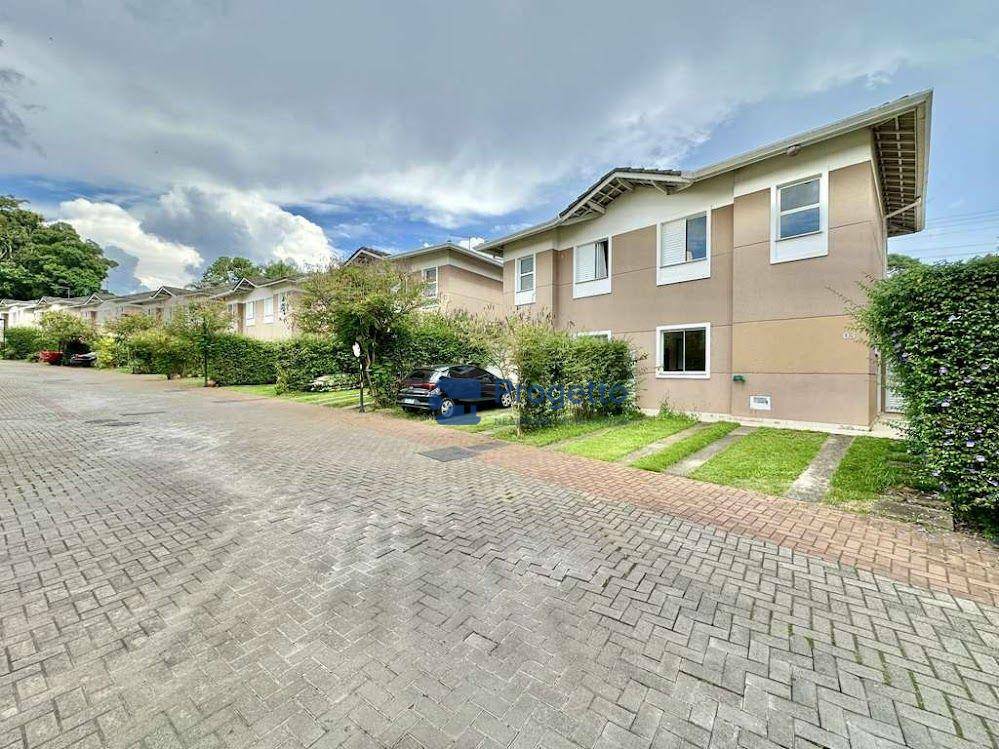Casa de Condomínio à venda com 2 quartos, 80m² - Foto 2