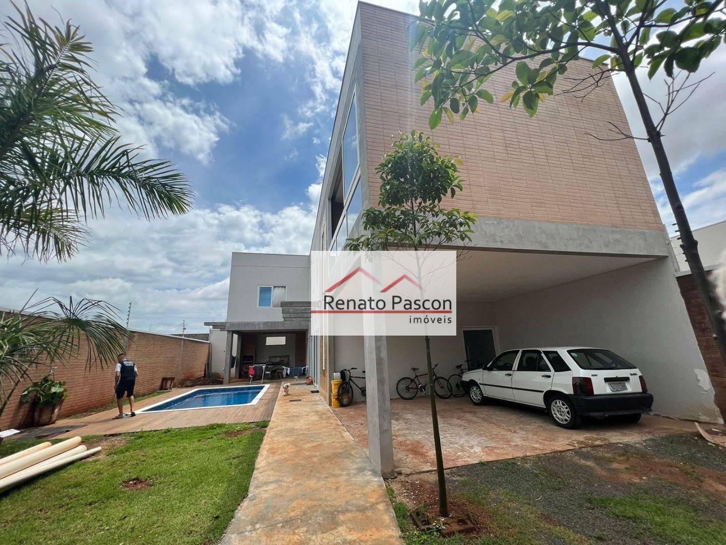 Casa à venda com 3 quartos, 364m² - Foto 2