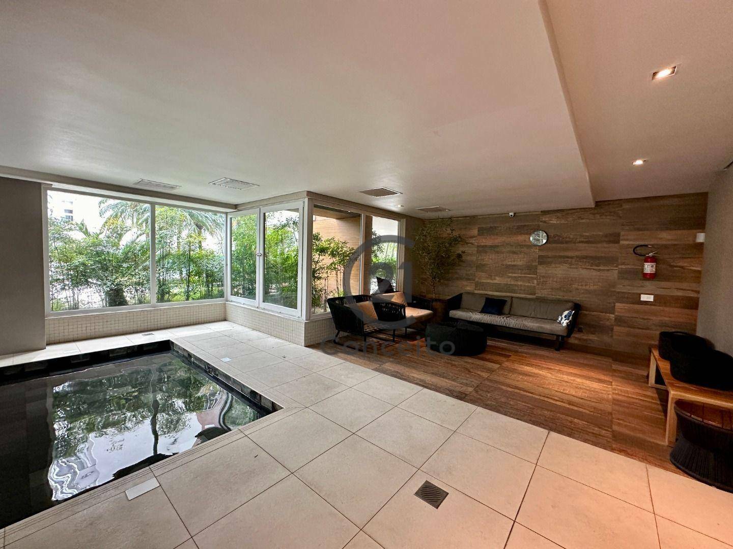 Apartamento à venda com 2 quartos, 108m² - Foto 28