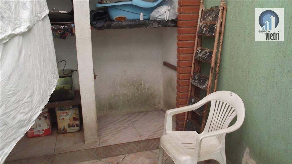 Sobrado à venda com 3 quartos, 198m² - Foto 10