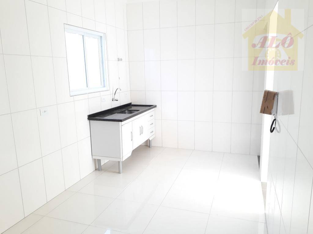 Sobrado à venda com 2 quartos, 55m² - Foto 12