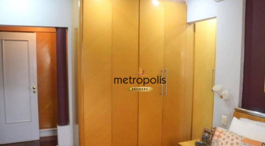 Apartamento à venda com 3 quartos, 208m² - Foto 13