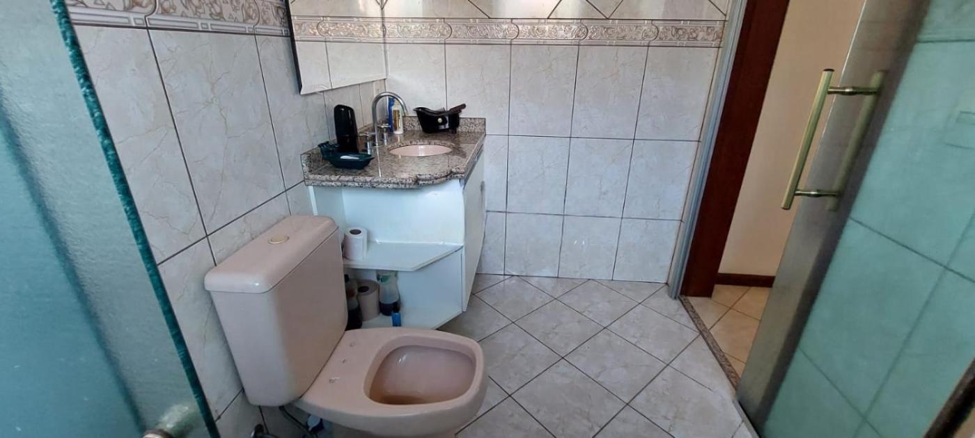 Casa de Condomínio para alugar com 3 quartos, 330m² - Foto 21