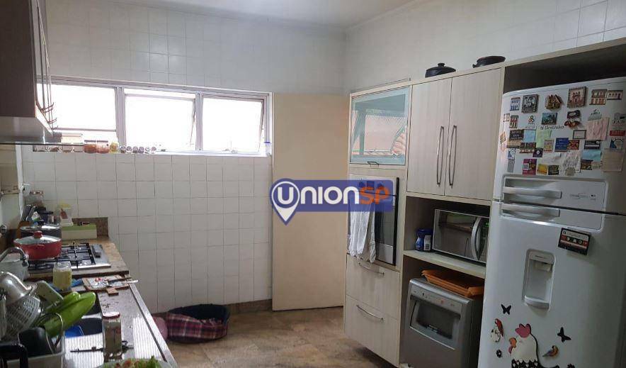 Apartamento à venda com 3 quartos, 170m² - Foto 8