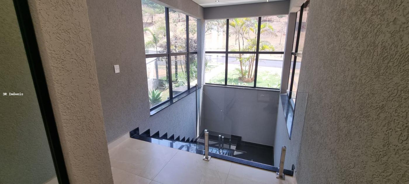 Casa de Condomínio à venda com 4 quartos, 420m² - Foto 8