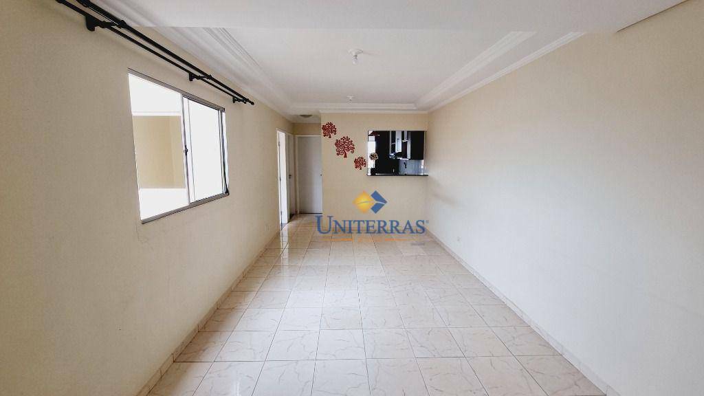 Apartamento à venda com 2 quartos, 53m² - Foto 7