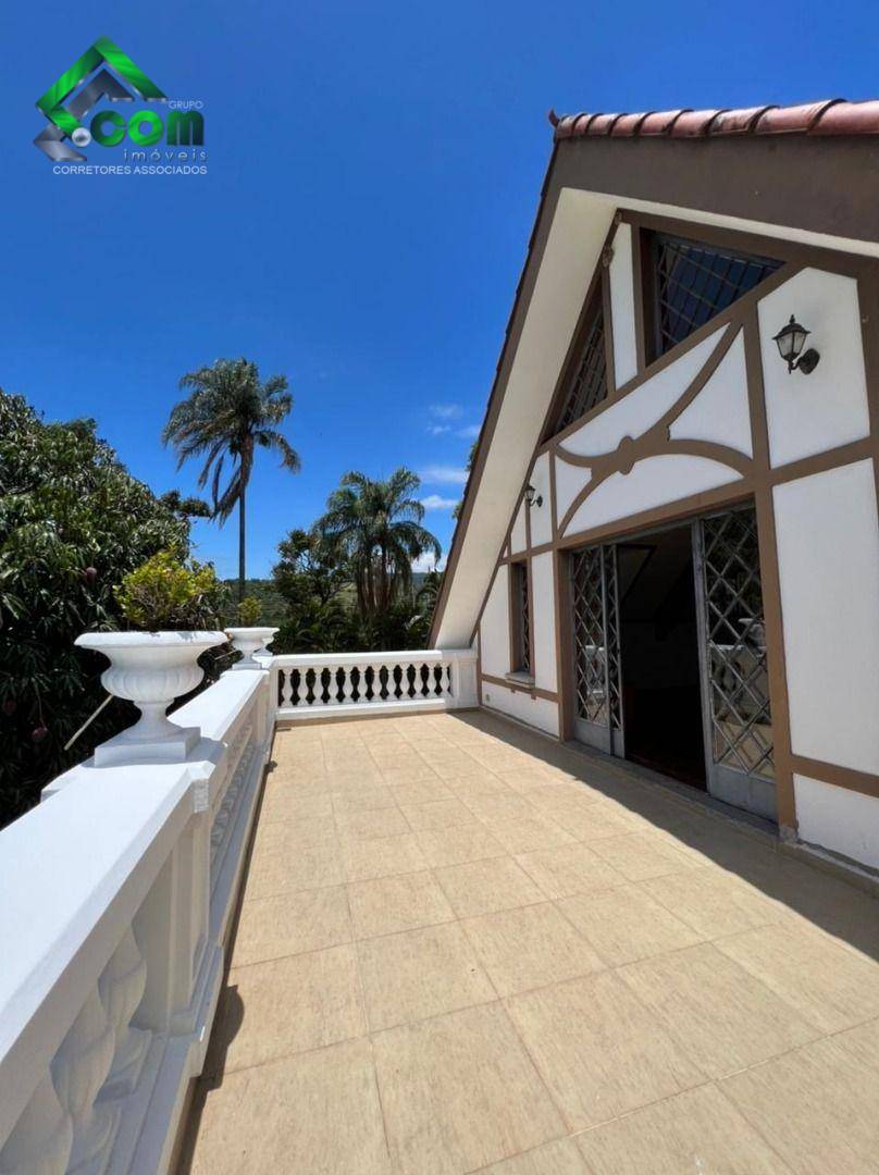 Casa, 7 quartos, 774 m² - Foto 34