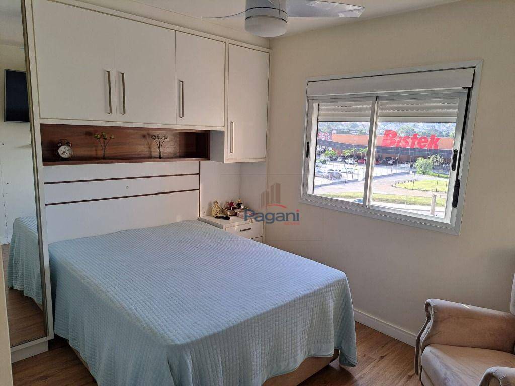 Apartamento à venda com 3 quartos, 70m² - Foto 15