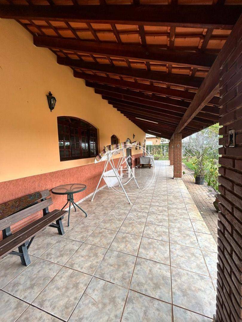 Chácara à venda e aluguel com 4 quartos, 448m² - Foto 60