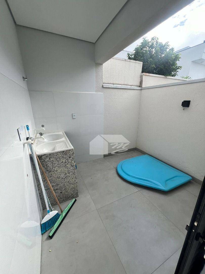 Casa de Condomínio à venda com 3 quartos, 175m² - Foto 22