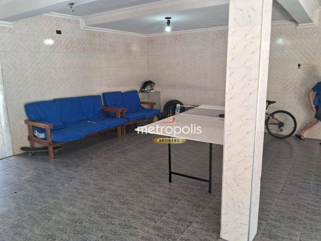 Sobrado à venda com 4 quartos, 380m² - Foto 27