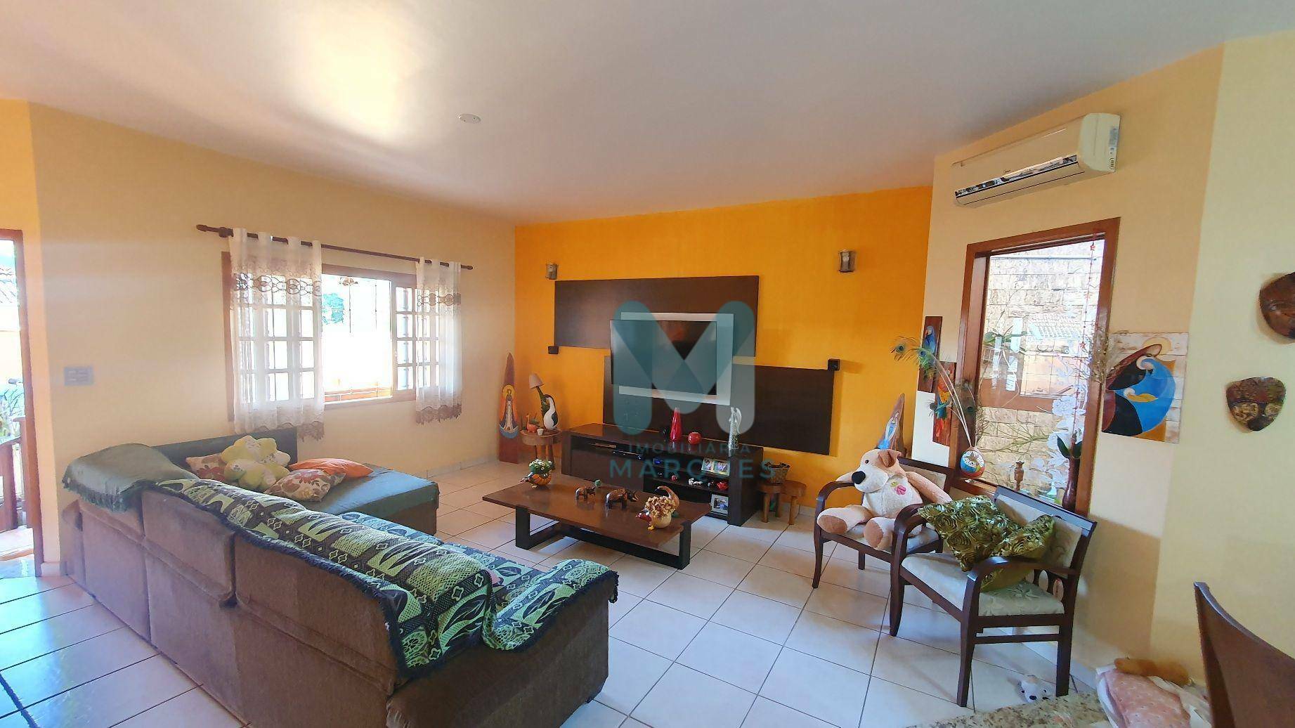 Casa à venda com 3 quartos, 160m² - Foto 17