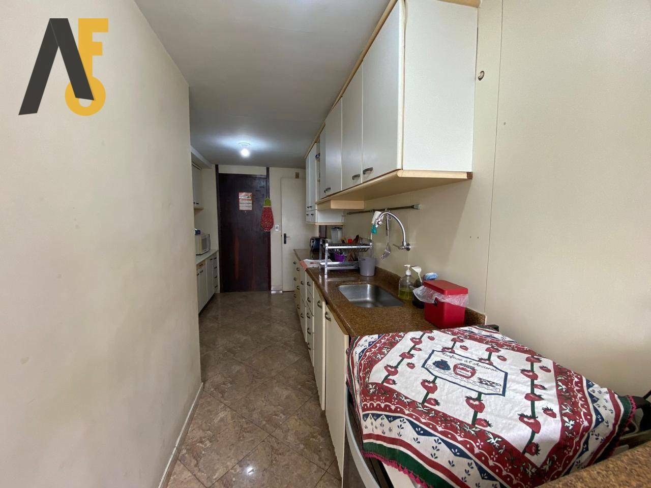 Apartamento à venda com 3 quartos, 113m² - Foto 14