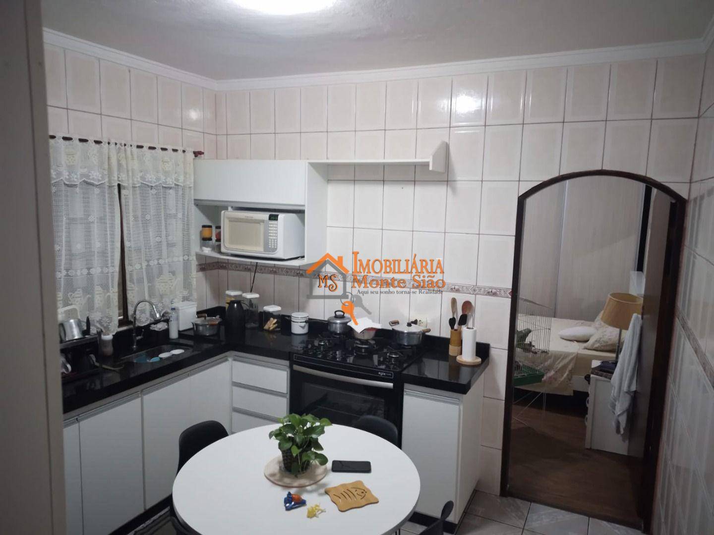 Sobrado à venda com 3 quartos, 220m² - Foto 17