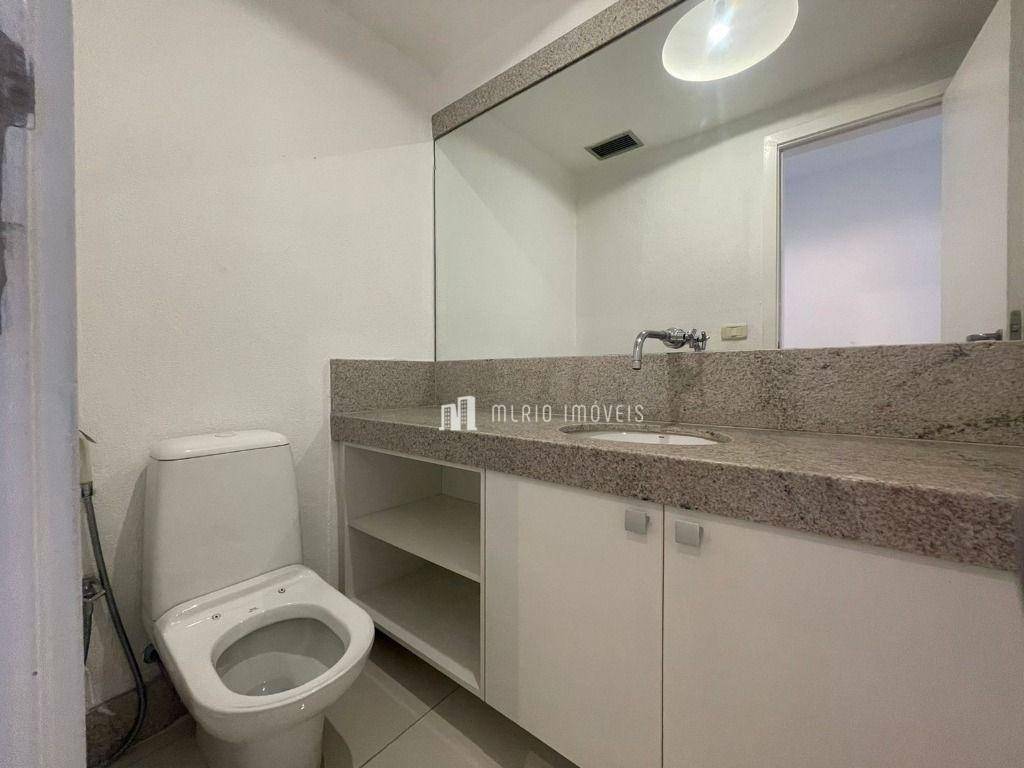 Apartamento à venda com 5 quartos, 407m² - Foto 13