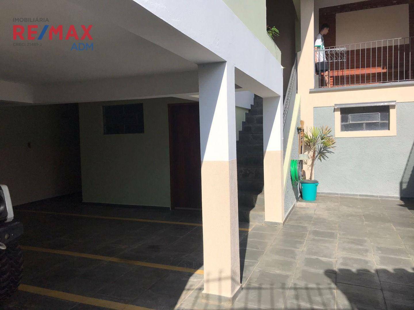 Casa à venda com 3 quartos, 206m² - Foto 24