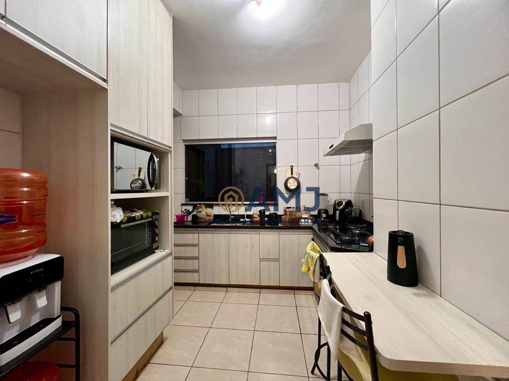 Sobrado à venda com 3 quartos, 144m² - Foto 11